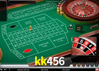 Explorando a Categoria de Eventos em Apostas na kk456