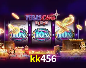 Descubra a Magia dos Jogos de Arcade no kk456