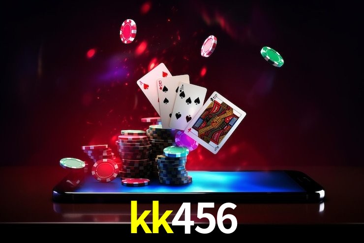 Live Casino kk456