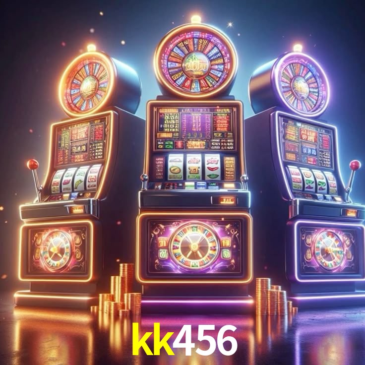 Experimente o Login Seguro Premium no kk456