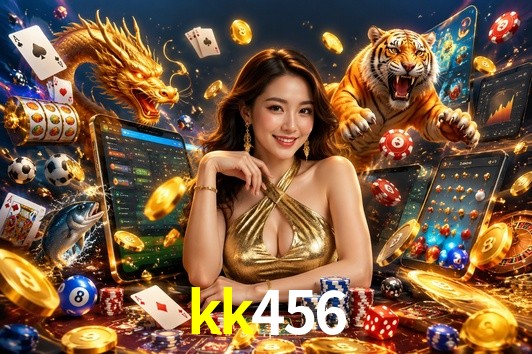Platform Technology kk456