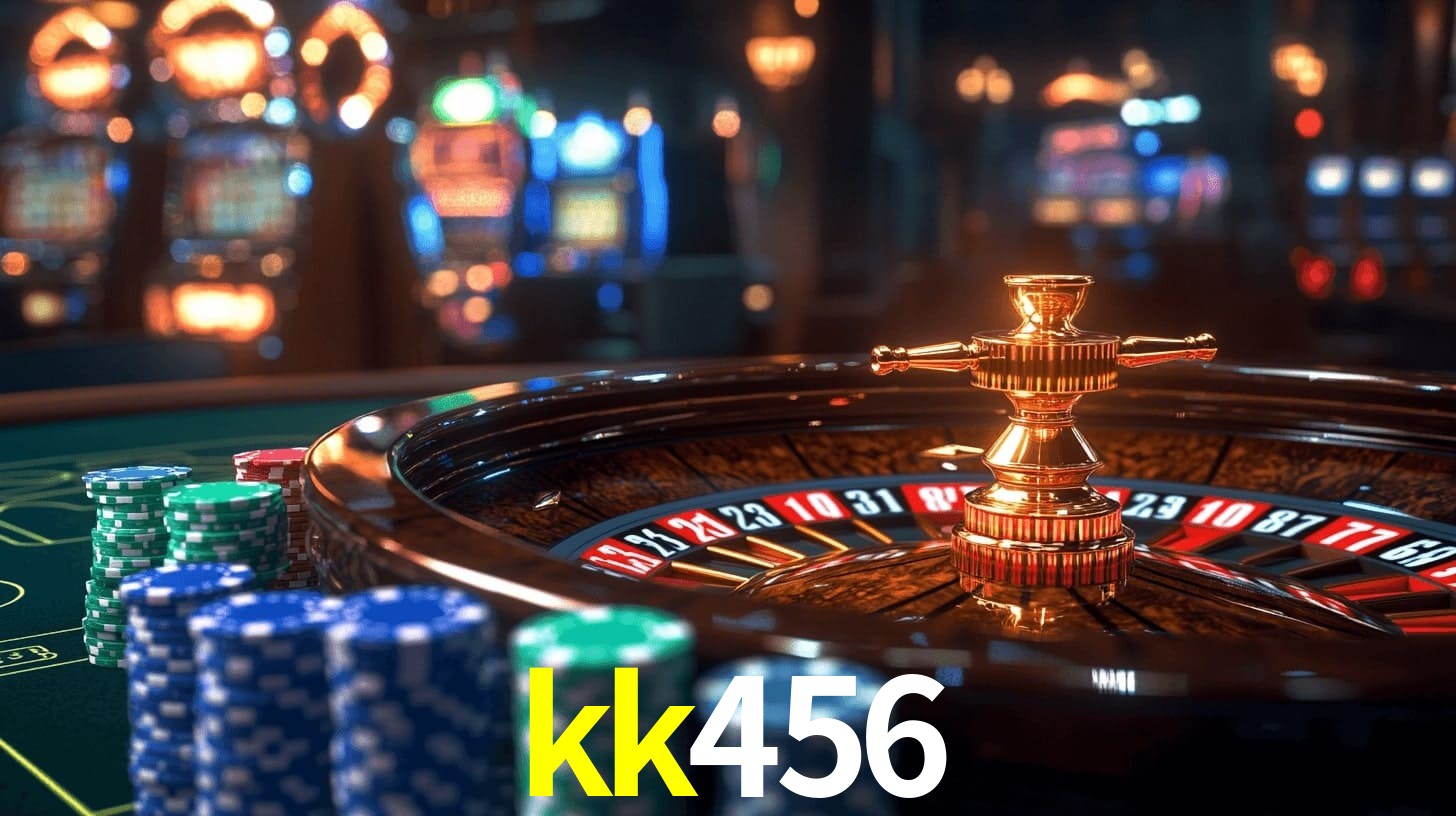 kk456: Seu Cassino Premiado com Pagamentos Rápidos