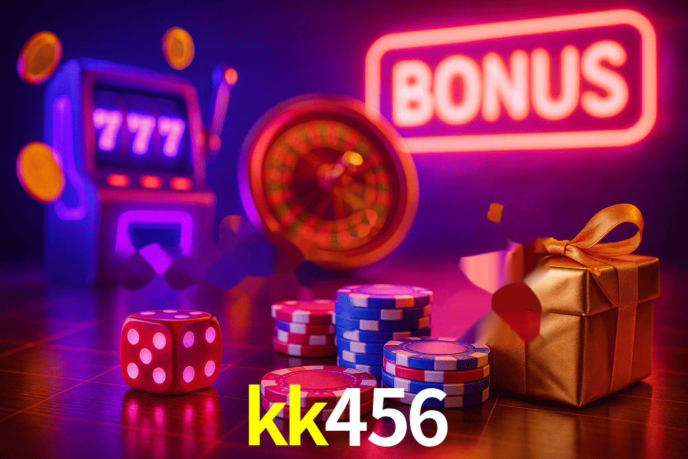 Explorando a Categoria de Eventos em Apostas na kk456