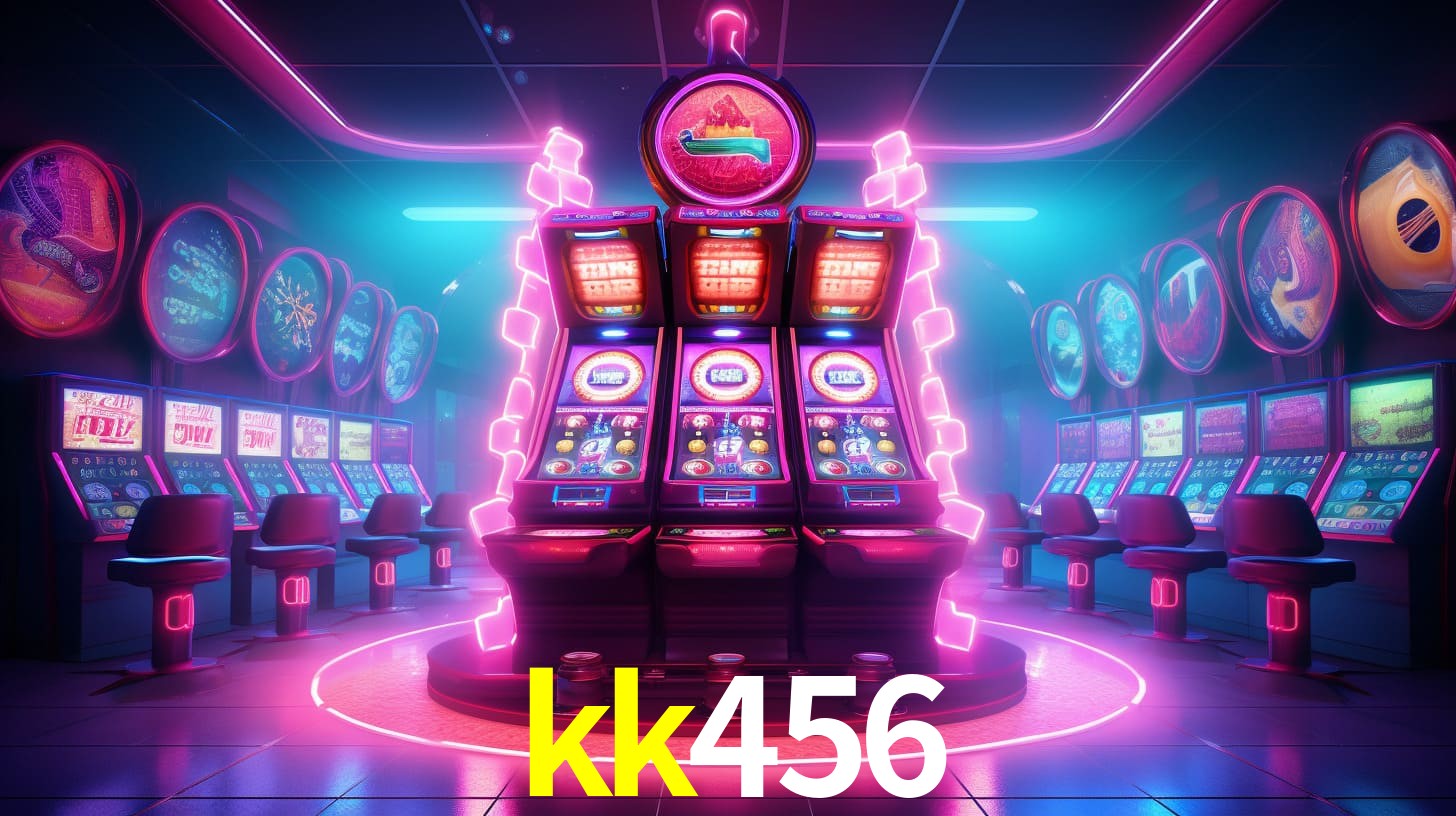 kk456: Seu Especialista em Apostas Esportivas Brasileiras