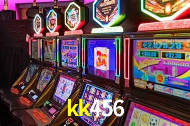 A Emoção da Loteria na kk456: Uma Chance de Mudança de Vida