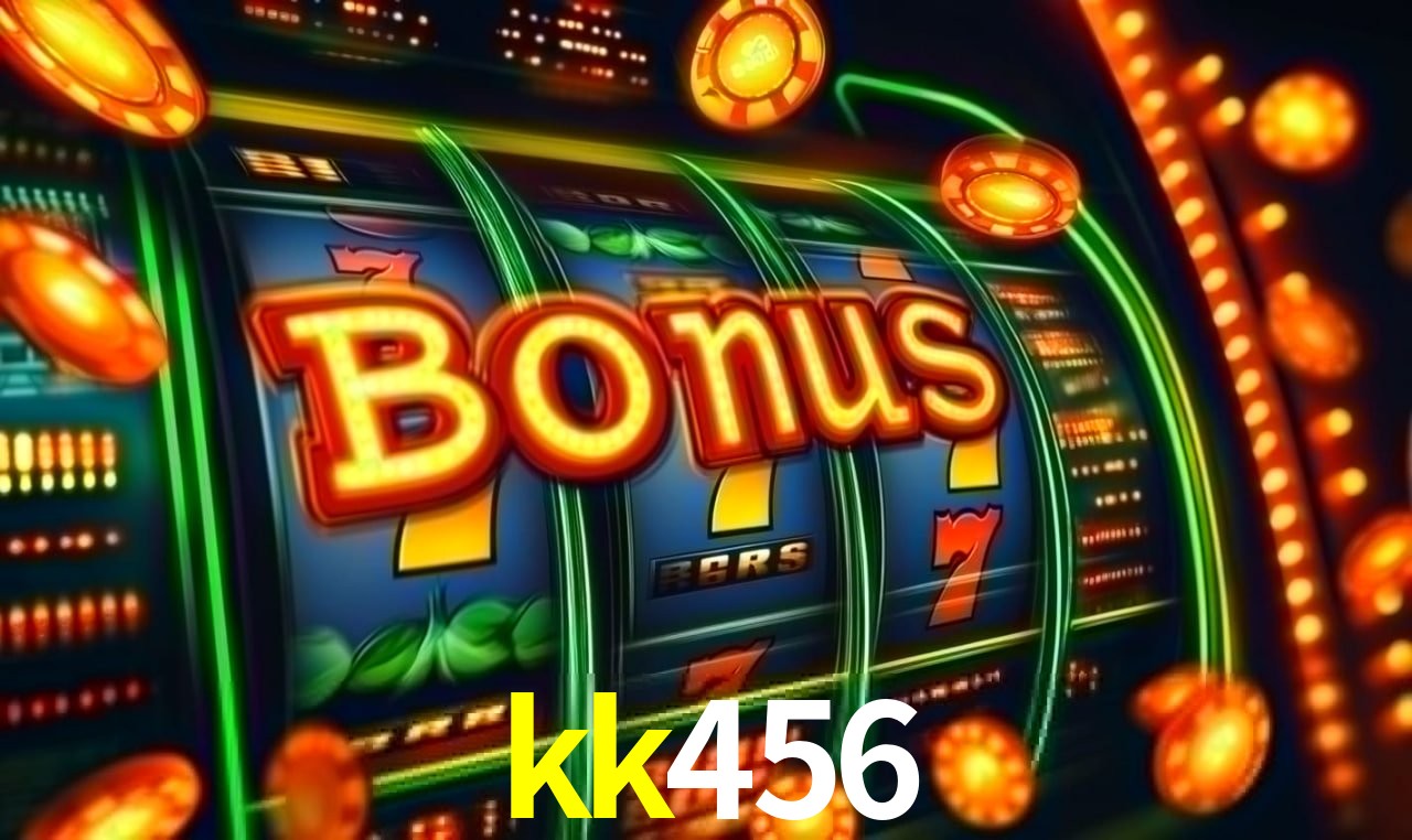 VIP Casino kk456