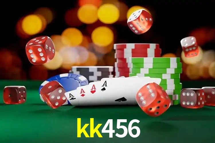 Aplicativo mobile kk456