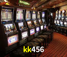 A Revolução dos Aplicativos de Jogos no kk456