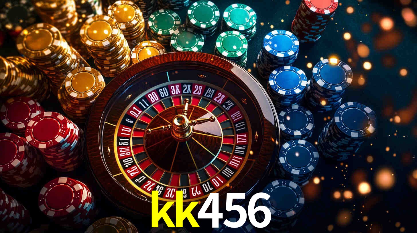 Resumo visual de bônus e campanhas kk456