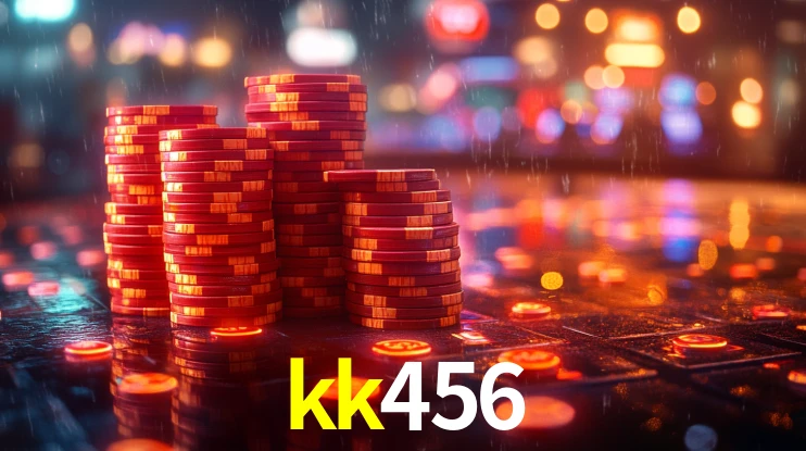 kk456: Jogos de Caça-Níqueis-Altas Recompensas, Roleta-Velocidade, Blackjack-Desafios Máximos