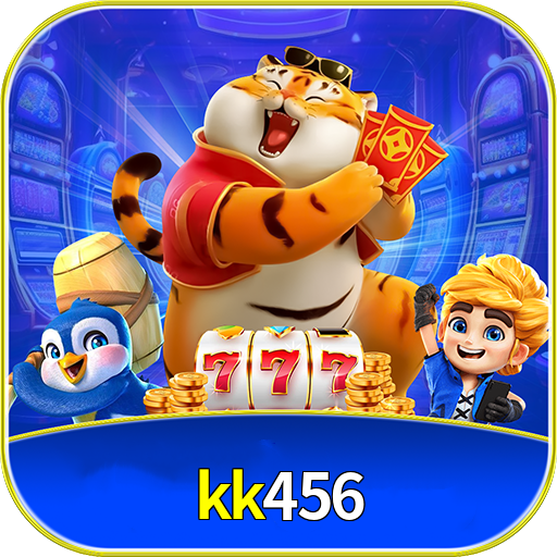 Logo kk456