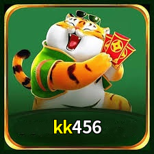 Logo kk456